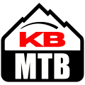 KB MTB Transparent